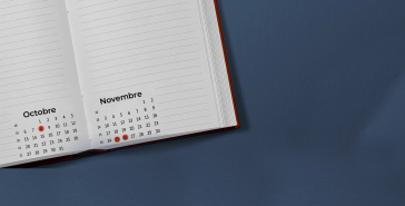 L'Agenda de NovAccess