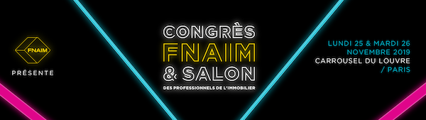 Novacess - congrès fnaim