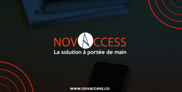NovAccess la solution à portée de main